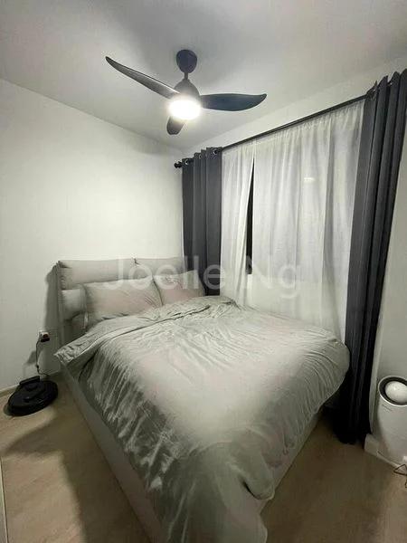 Room Condo for Rent in  Affinity At Serangoon - Image 4